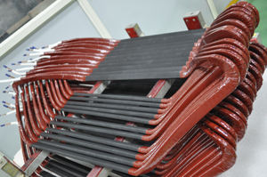 Stator Coils